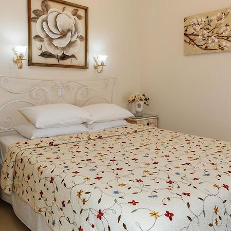 Apartments Kassandrinos-Maria Нікіті Екстер'єр фото
