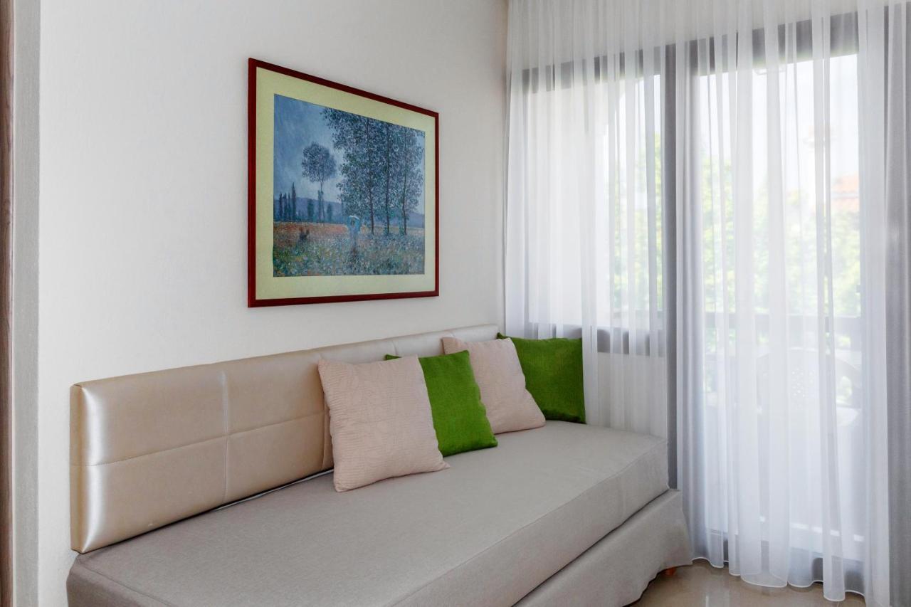 Apartments Kassandrinos-Maria Нікіті Екстер'єр фото