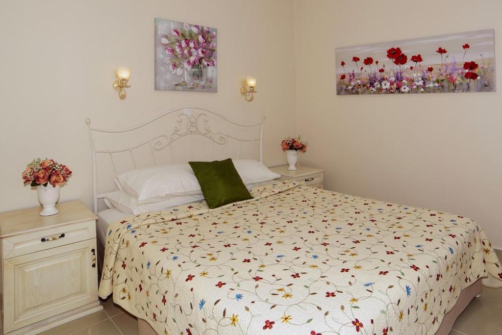 Apartments Kassandrinos-Maria Нікіті Екстер'єр фото