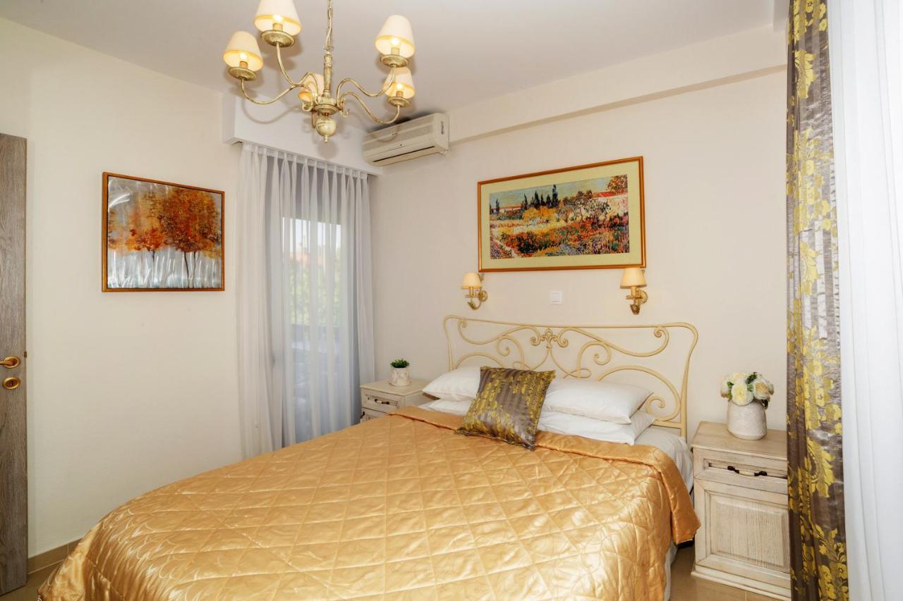 Apartments Kassandrinos-Maria Нікіті Екстер'єр фото
