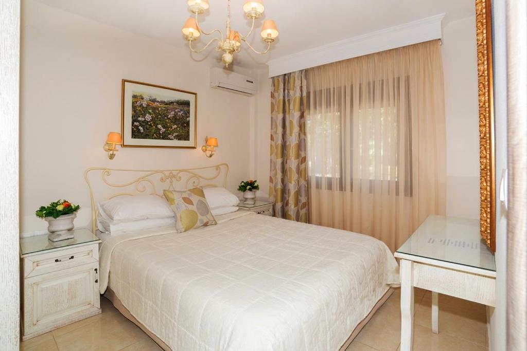 Apartments Kassandrinos-Maria Нікіті Екстер'єр фото