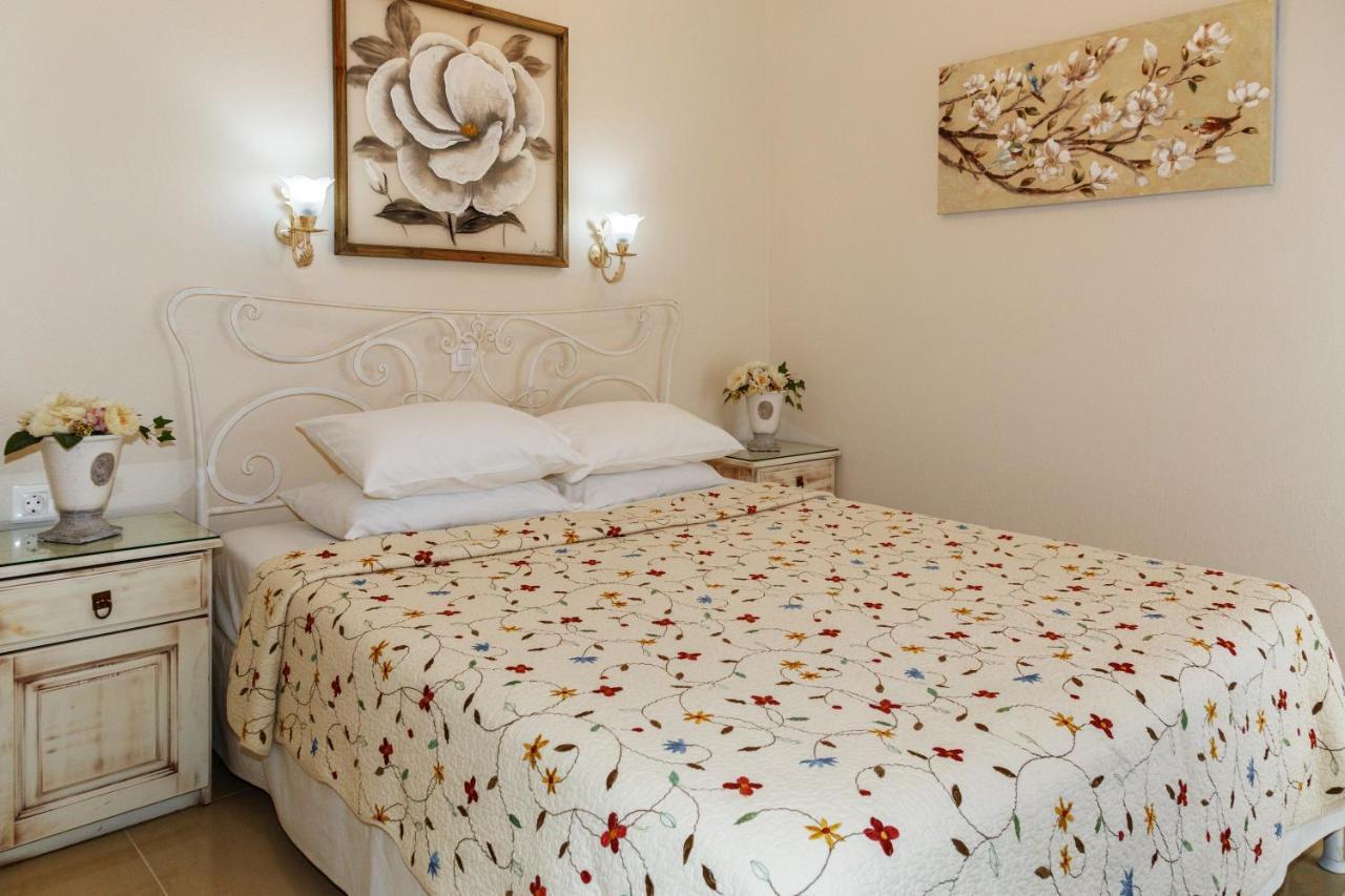 Apartments Kassandrinos-Maria Нікіті Екстер'єр фото